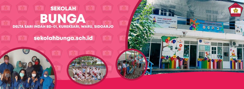 SEKOLAH BUNGA